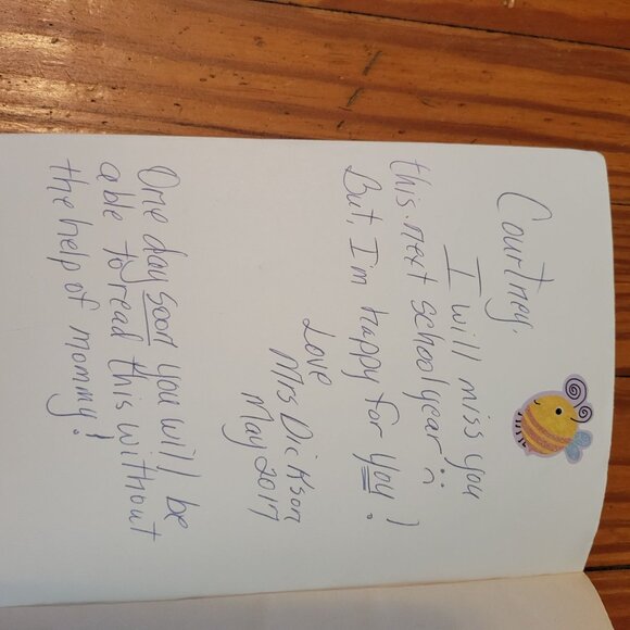 11 Junie B Jones Book Lot‎ Barbara Park Home School Teacher - Picture 5 of 7